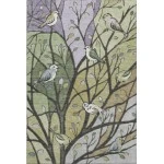 Addison Mayfield Green AMF2336 5ft. x 7ft. 6in. Rect. Rug