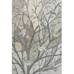 Addison Mayfield Brown AMF2336 5ft. x 7ft. 6in. Rect. Rug