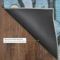 Addison Mayfield Blue AMF2336 5ft. x 7ft. 6in. Rect. Rug