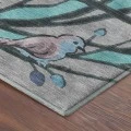 Addison Mayfield Blue AMF2336 5ft. x 7ft. 6in. Rect. Rug