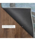 Addison Mayfield Brown AMF2337 8ft. x 10ft. Rect. Rug