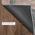 Addison Mayfield Orange AMF2337 2ft. 3in. x 7ft. 6in. Rect. Rug