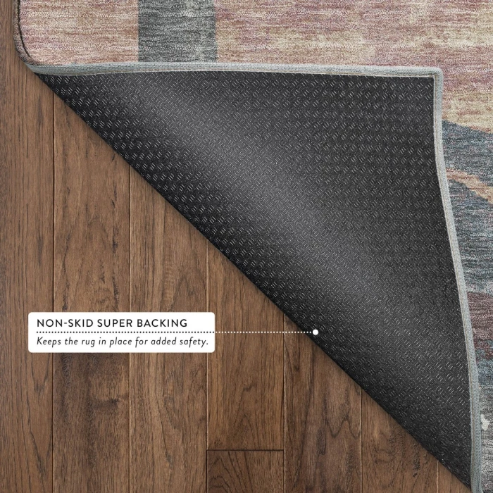 Addison Mayfield Orange AMF2337 8ft. x 10ft. Rect. Rug