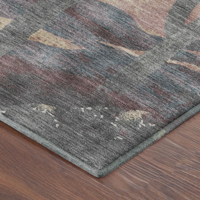 Addison Mayfield Orange AMF2337 8ft. x 10ft. Rect. Rug