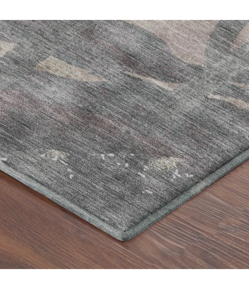 Addison Mayfield Brown AMF2337 5ft. x 7ft. 6in. Rect. Rug