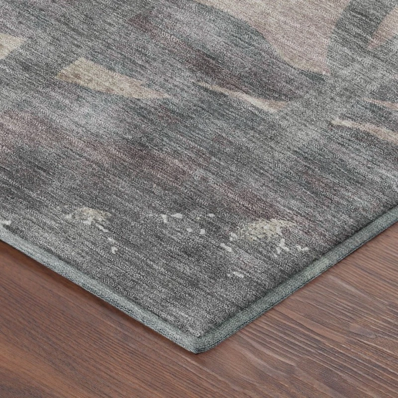 Addison Mayfield Brown AMF2337 8ft. x 10ft. Rect. Rug