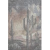 Addison Mayfield Brown AMF2337 5ft. x 7ft. 6in. Rect. Rug