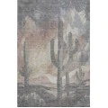 Addison Mayfield Brown AMF2337 8ft. x 10ft. Rect. Rug