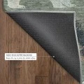 Addison Mayfield Green AMF2338 8ft. x 10ft. Rect. Rug