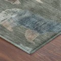 Addison Mayfield Green AMF2338 8ft. x 10ft. Rect. Rug