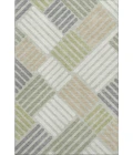 Addison Mayfield Green AMF2339 2ft. 3in. x 7ft. 6in. Rect. Rug