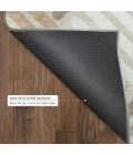 Addison Mayfield Orange AMF2339 2ft. 3in. x 7ft. 6in. Rect. Rug