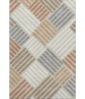Addison Mayfield Orange AMF2339 2ft. 3in. x 7ft. 6in. Rect. Rug