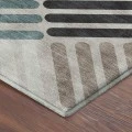 Addison Mayfield Ivory AMF2339 5ft. x 7ft. 6in. Rect. Rug