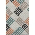 Addison Mayfield Ivory AMF2339 5ft. x 7ft. 6in. Rect. Rug