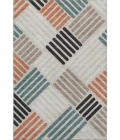 Addison Mayfield Ivory AMF2339 2ft. 3in. x 7ft. 6in. Rect. Rug