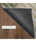 Addison Mayfield Gold AMF2339 2ft. 3in. x 7ft. 6in. Rect. Rug