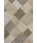 Addison Mayfield Gold AMF2339 2ft. 3in. x 7ft. 6in. Rect. Rug