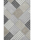 Addison Mayfield Gray AMF2339 2ft. 3in. x 7ft. 6in. Rect. Rug