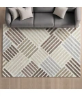 Addison Mayfield Ivory AMF2339 2ft. 3in. x 7ft. 6in. Rect. Rug