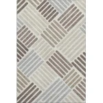 Addison Mayfield Ivory AMF2339 2ft. 3in. x 7ft. 6in. Rect. Rug