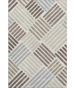 Addison Mayfield Ivory AMF2339 2ft. 3in. x 7ft. 6in. Rect. Rug