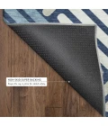 Addison Mayfield Blue AMF2339 2ft. 3in. x 7ft. 6in. Rect. Rug