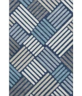 Addison Mayfield Blue AMF2339 2ft. 3in. x 7ft. 6in. Rect. Rug