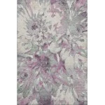 Addison Mayfield Pink AMF2340 2ft. 3in. x 7ft. 6in. Rect. Rug
