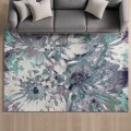 Addison Mayfield Purple AMF2340 5ft. x 7ft. 6in. Rect. Rug