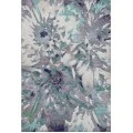 Addison Mayfield Purple AMF2340 5ft. x 7ft. 6in. Rect. Rug