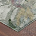 Addison Mayfield Green AMF2340 9ft. x 12ft. Rect. Rug