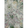 Addison Mayfield Green AMF2340 - 8ft. Round Rug