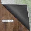 Addison Mayfield Green AMF2341 2ft. 3in. x 7ft. 6in. Rect. Rug