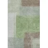 Addison Mayfield Green AMF2341 9ft. x 12ft. Rect. Rug