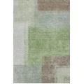 Addison Mayfield Green AMF2341 2ft. 3in. x 7ft. 6in. Rect. Rug