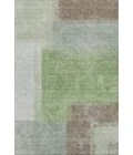 Addison Mayfield Green AMF2341 2ft. 3in. x 7ft. 6in. Rect. Rug