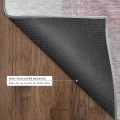 Addison Mayfield Pink AMF2341 8ft. x 10ft. Rect. Rug