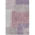 Addison Mayfield Pink AMF2341 8ft. x 10ft. Rect. Rug