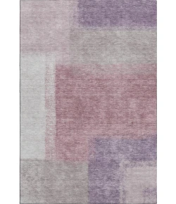 Addison Mayfield Pink AMF2341 9ft. x 12ft. Rect. Rug