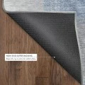 Addison Mayfield Blue AMF2341 5ft. x 7ft. 6in. Rect. Rug