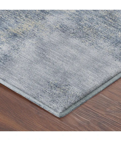 Addison Mayfield Blue AMF2341 5ft. x 7ft. 6in. Rect. Rug