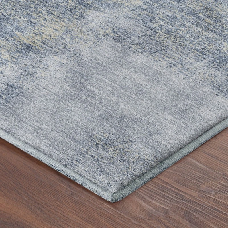 Addison Mayfield Blue AMF2341 5ft. x 7ft. 6in. Rect. Rug