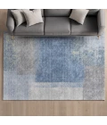 Addison Mayfield Blue AMF2341 5ft. x 7ft. 6in. Rect. Rug