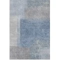 Addison Mayfield Blue AMF2341 5ft. x 7ft. 6in. Rect. Rug