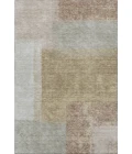 Addison Mayfield Gold AMF2341 2ft. 3in. x 7ft. 6in. Rect. Rug