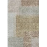 Addison Mayfield Gold AMF2341 5ft. x 7ft. 6in. Rect. Rug