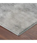 Addison Mayfield Brown AMF2341 - 8ft. Round Rug
