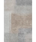 Addison Mayfield Brown AMF2341 - 8ft. Round Rug