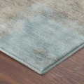 Addison Mayfield Teal AMF2341 5ft. x 7ft. 6in. Rect. Rug